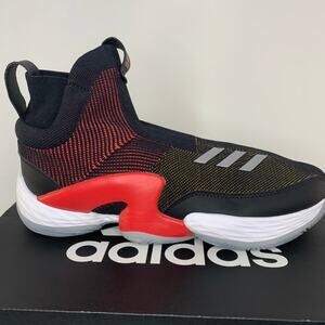Adidas N3XT L3V3L 2020 McDonald’s All-American Game Basketball Shoes 9.5 NEW